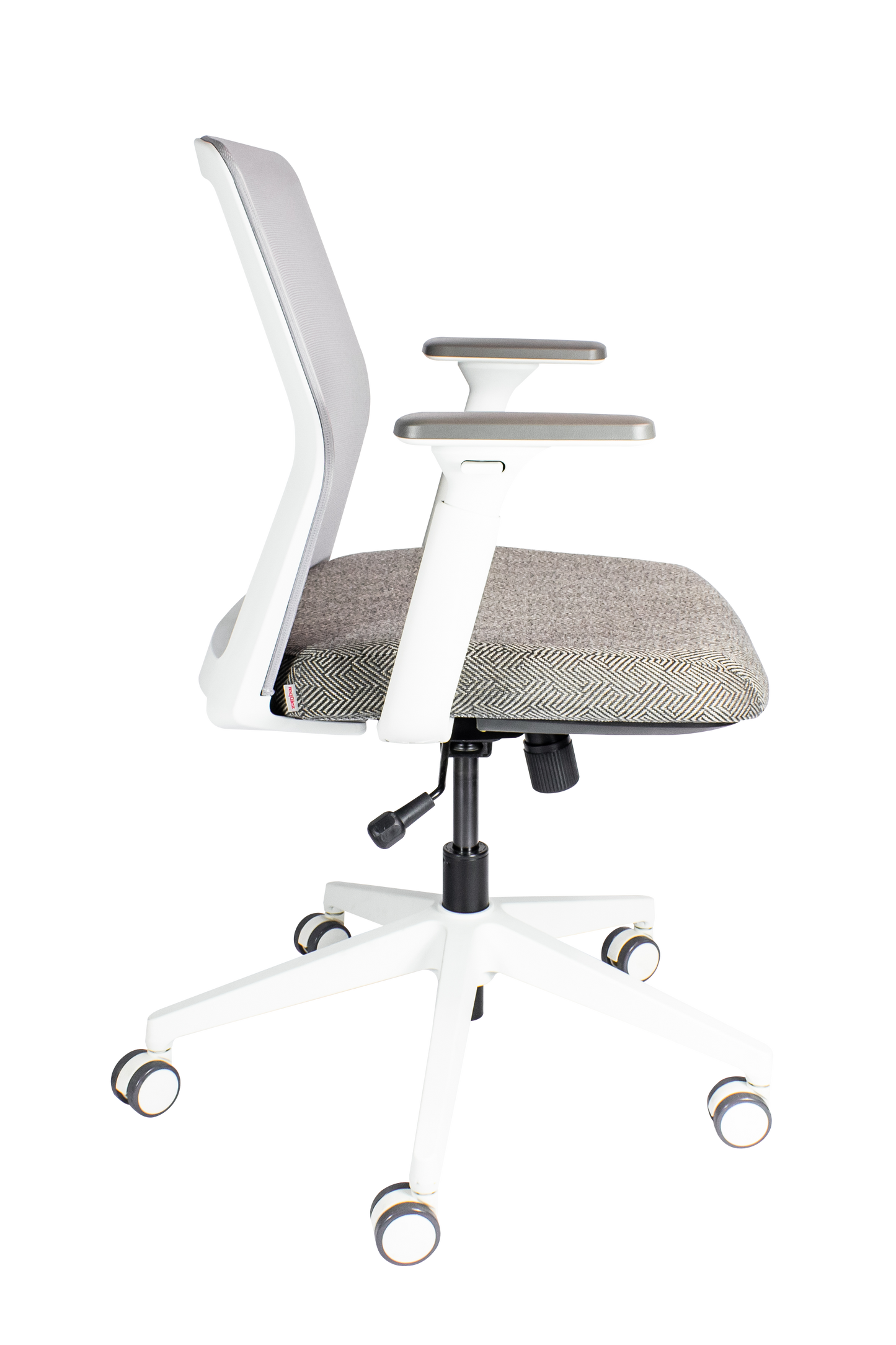 SILLA RS-200 BL/10 (estructura blanca)