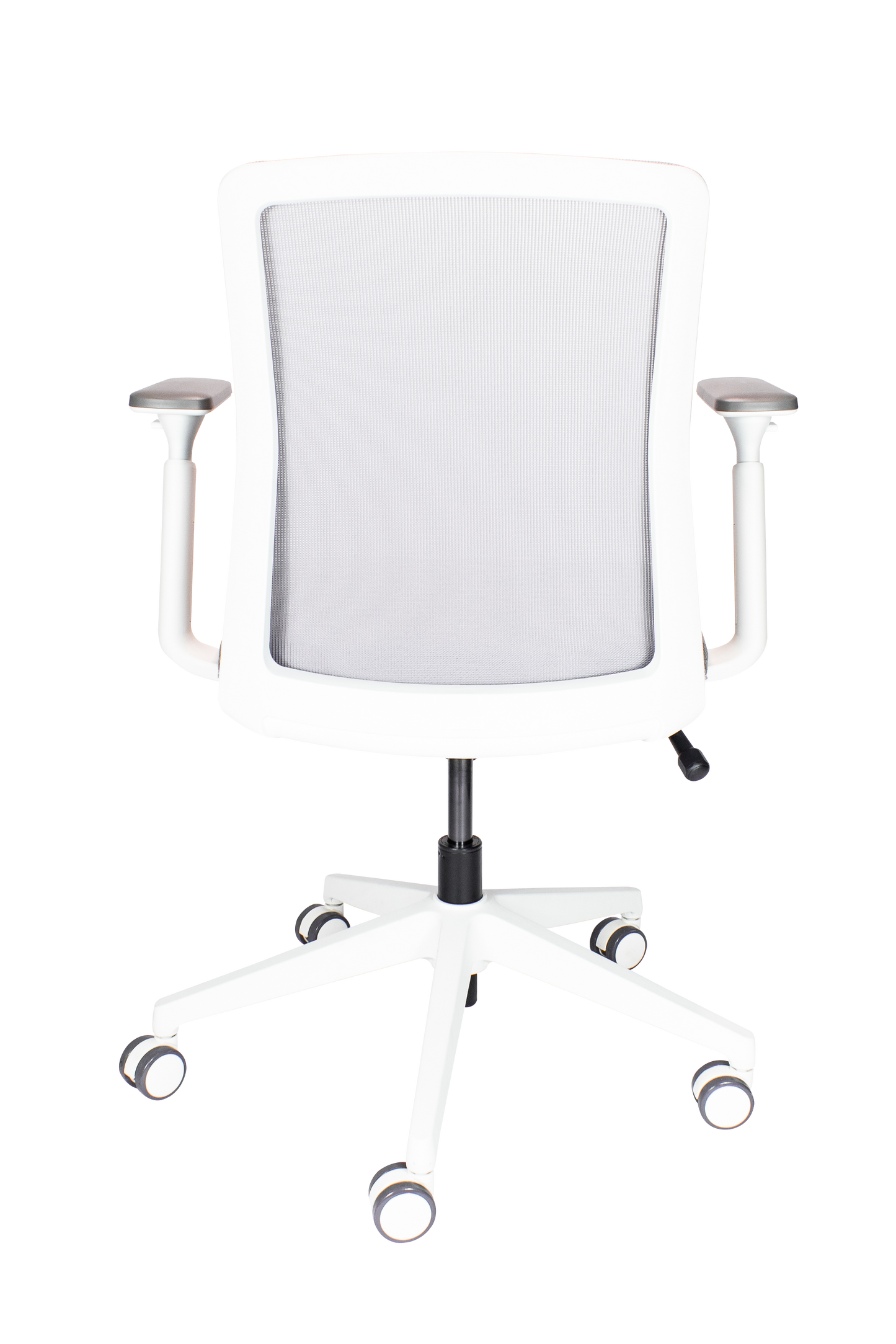 SILLA RS-200 BL/10 (estructura blanca)