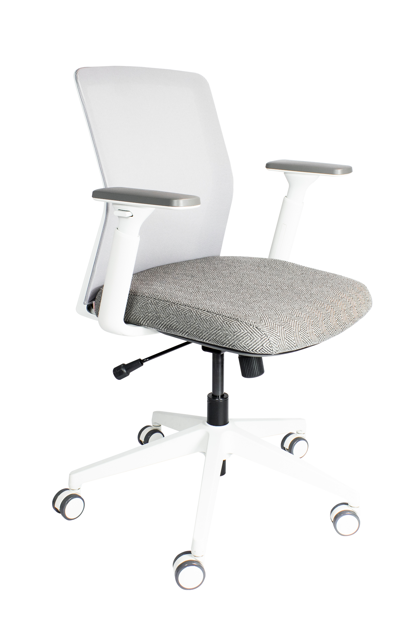 SILLA RS-200 BL/10 (estructura blanca)