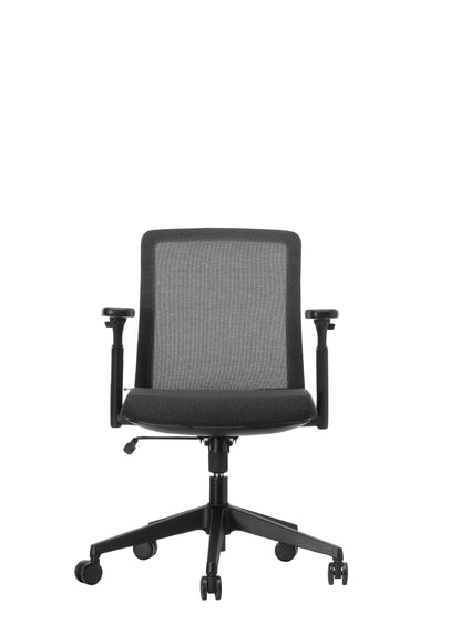 SILLA RS-200/10 (negra)