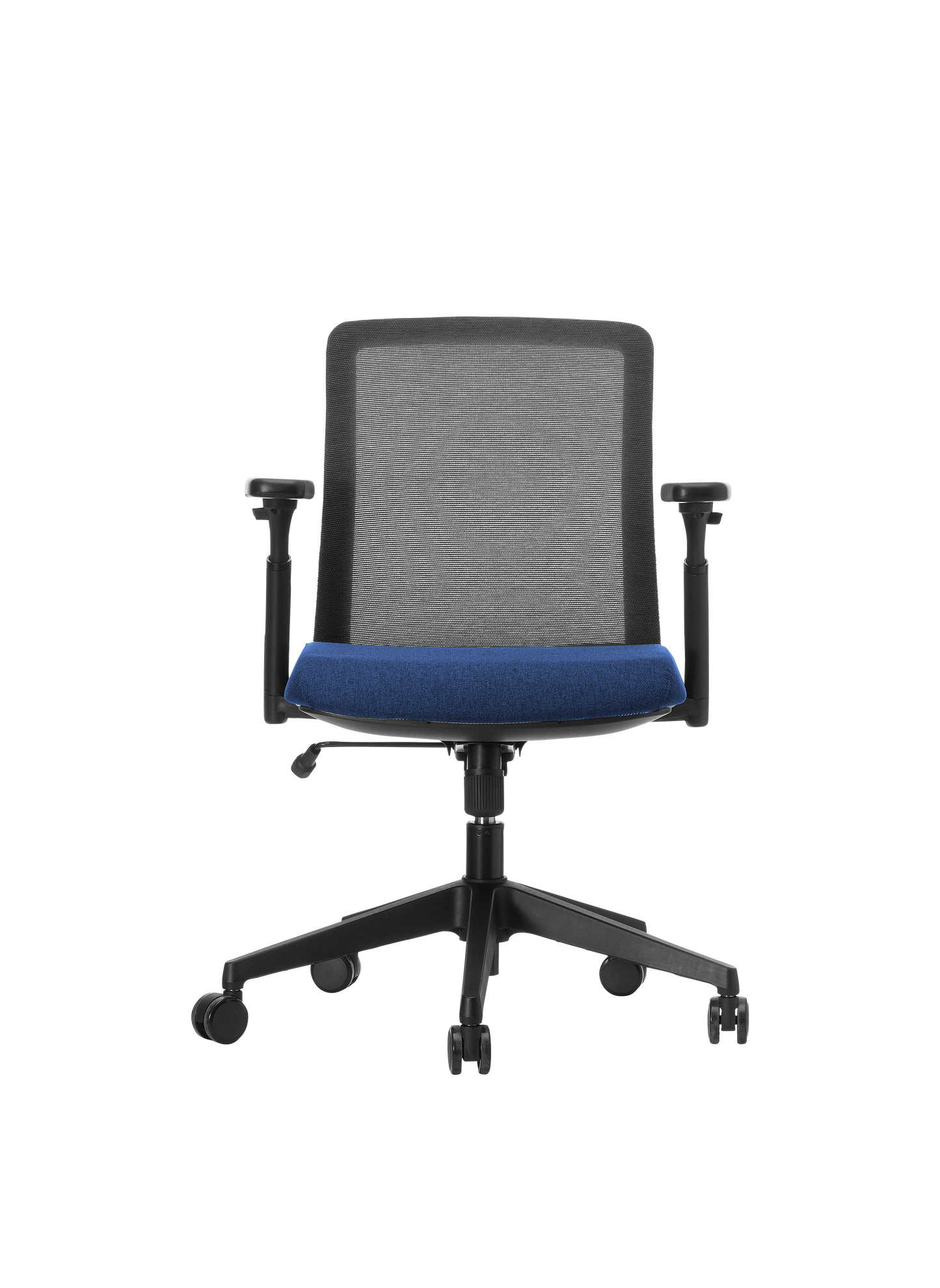 SILLA RS-200/10 (negra)