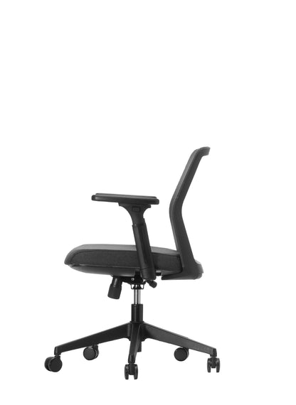 SILLA RS-200/10 (negra)