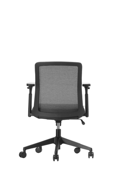 SILLA RS-200/10 (negra)