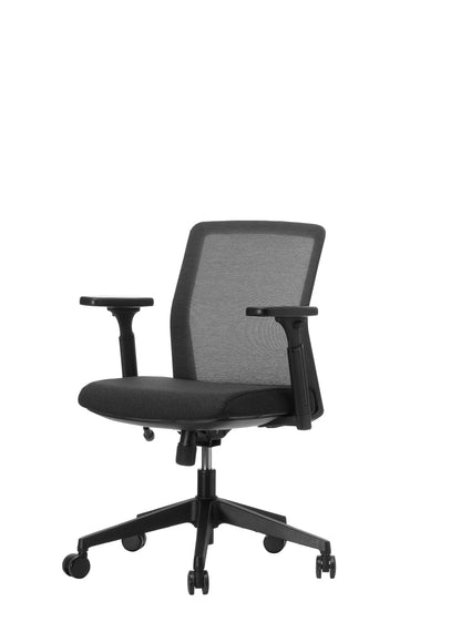 SILLA RS-200/10 (negra)