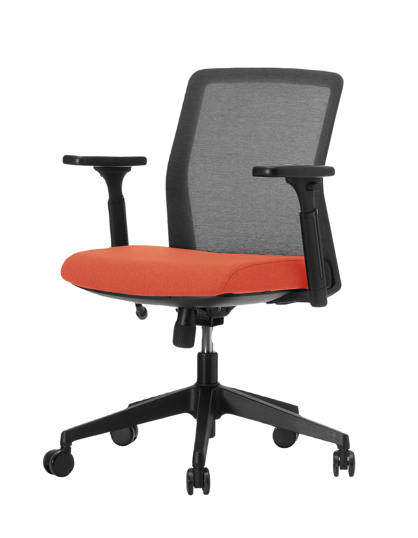 SILLA RS-200/10 (negra)