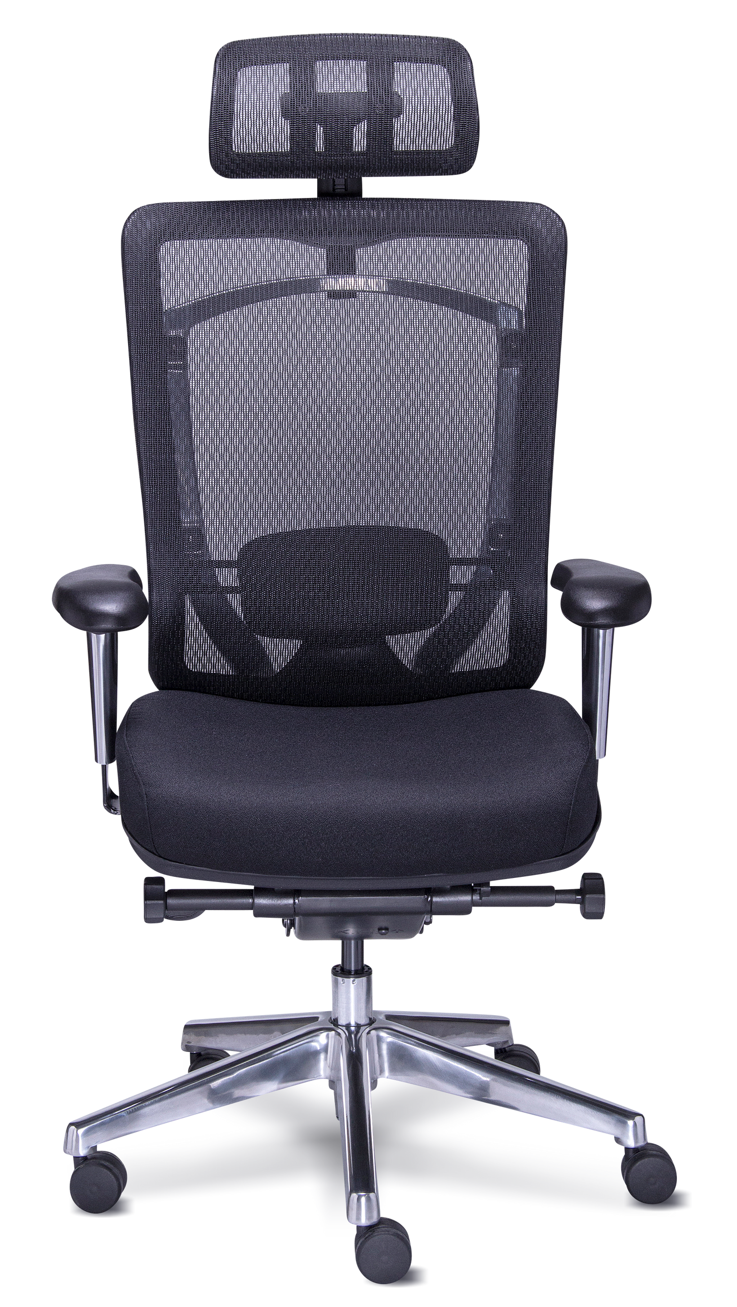 Sillón Ejecutivo Dynamic