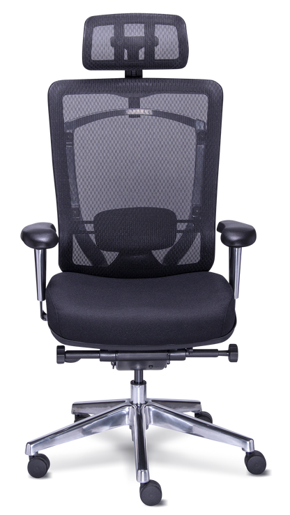Sillón Ejecutivo Dynamic