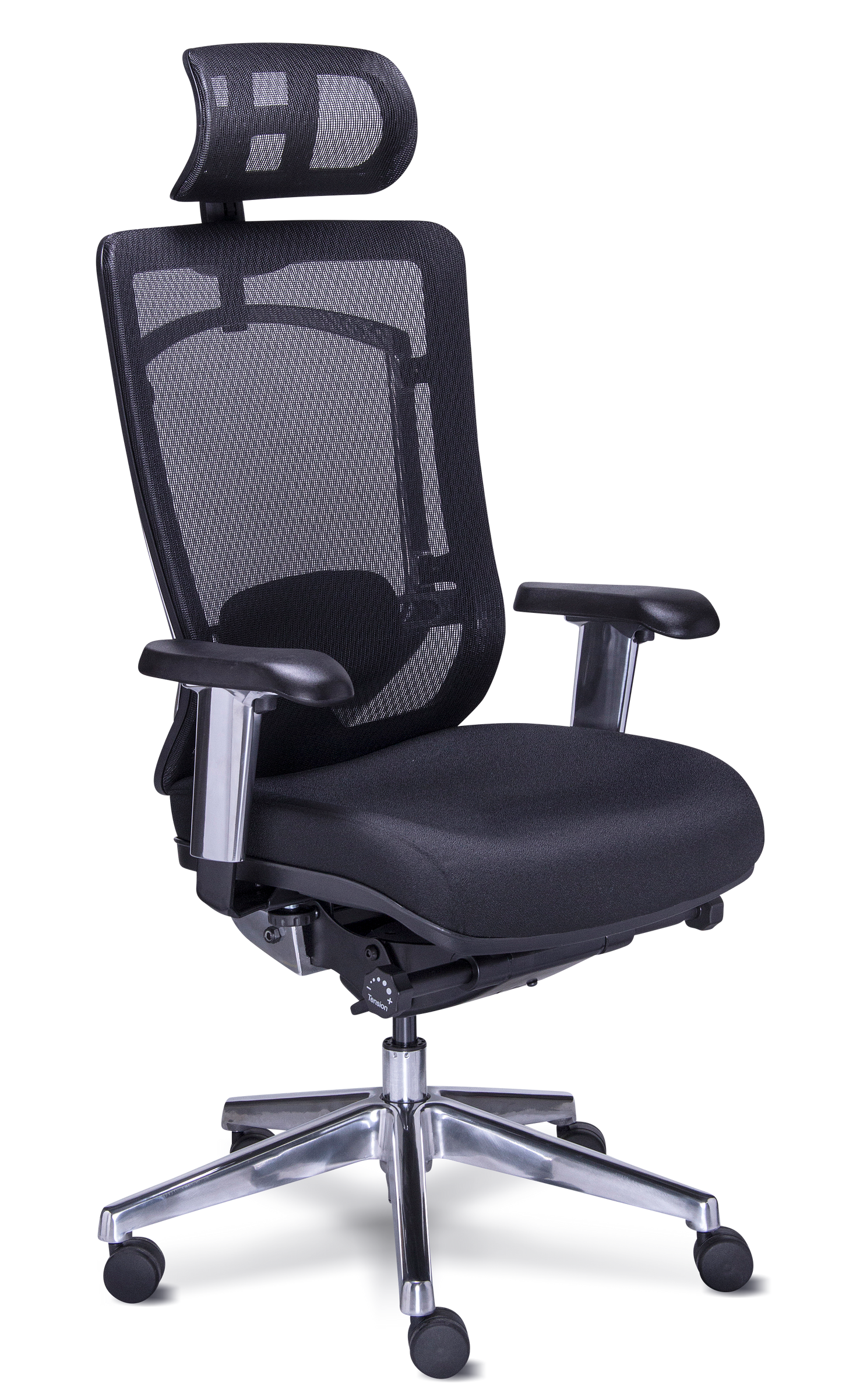 Sillón Ejecutivo Dynamic