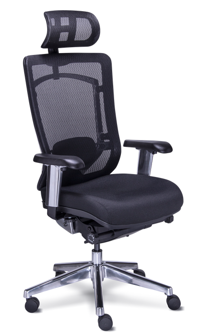 Sillón Ejecutivo Dynamic
