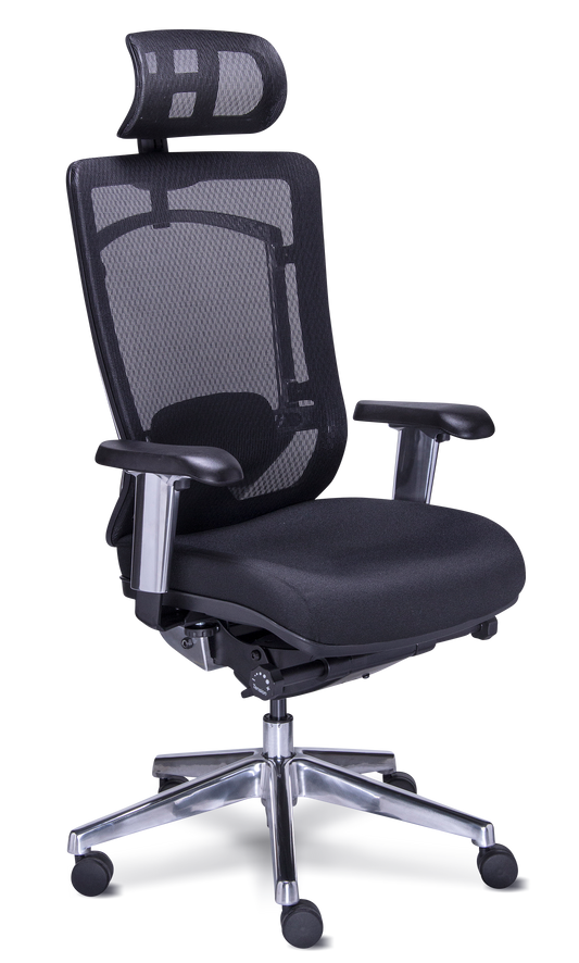 SILLÓN EJECUTIVO RE-7000