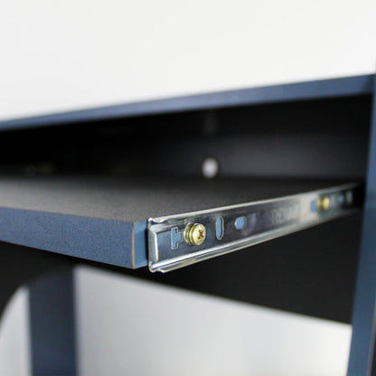 Escritorio Tokyo Azul