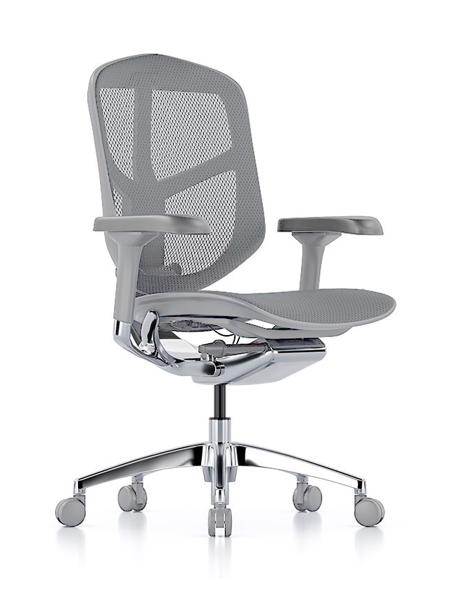 Silla Ejecutiva Enjoy