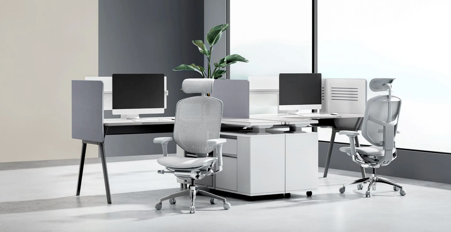 Silla Ejecutiva Enjoy