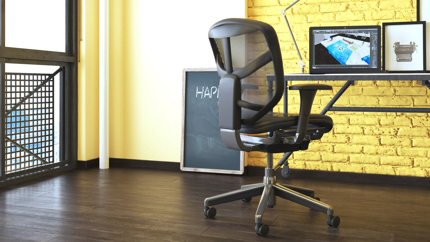 Silla Ejecutiva Enjoy
