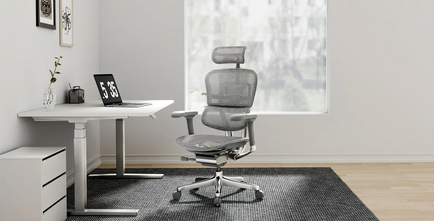 Silla Ergohuman