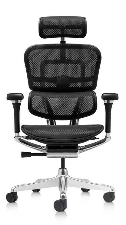 Silla Ergohuman