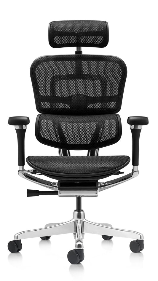 Silla Ergohuman