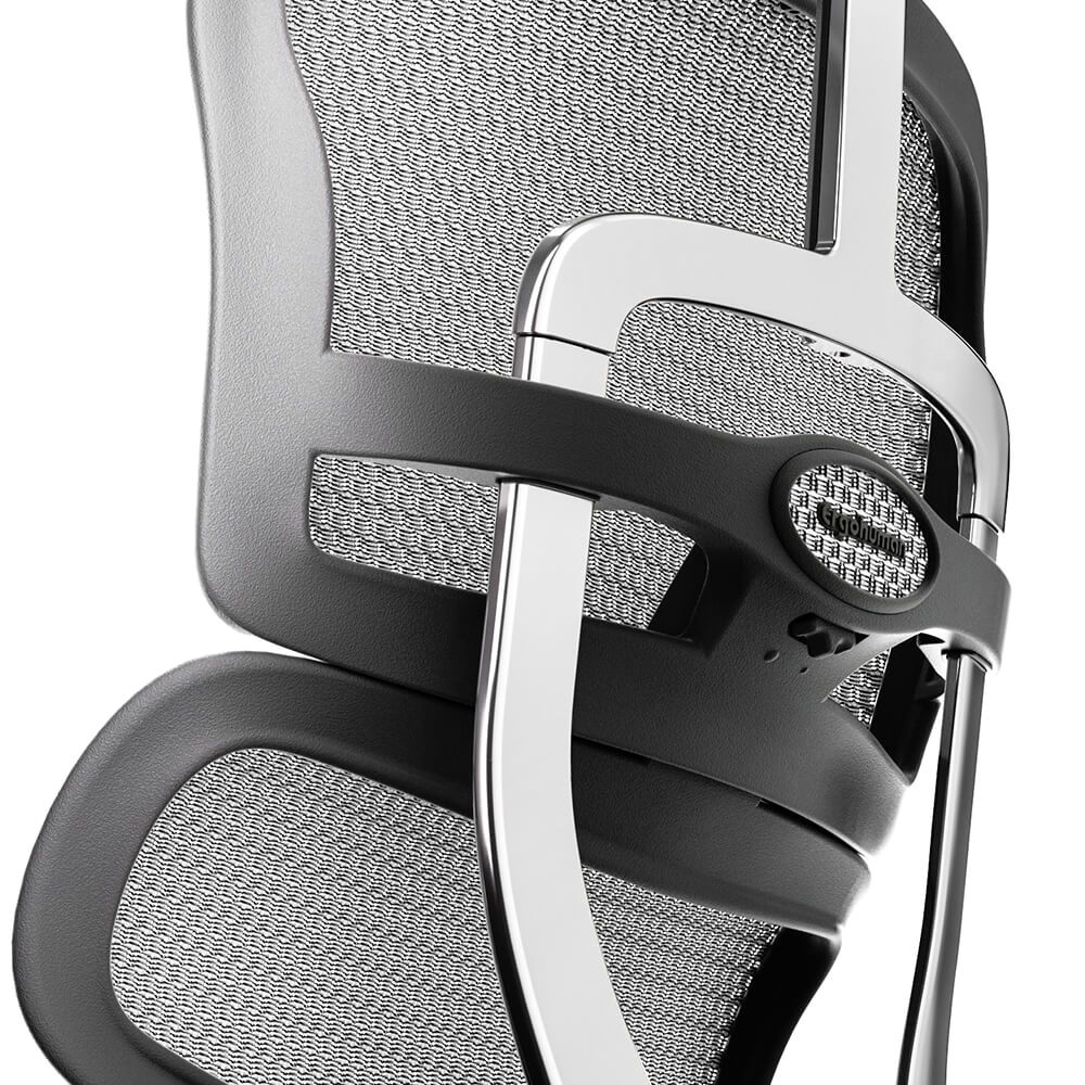 Silla Ergohuman