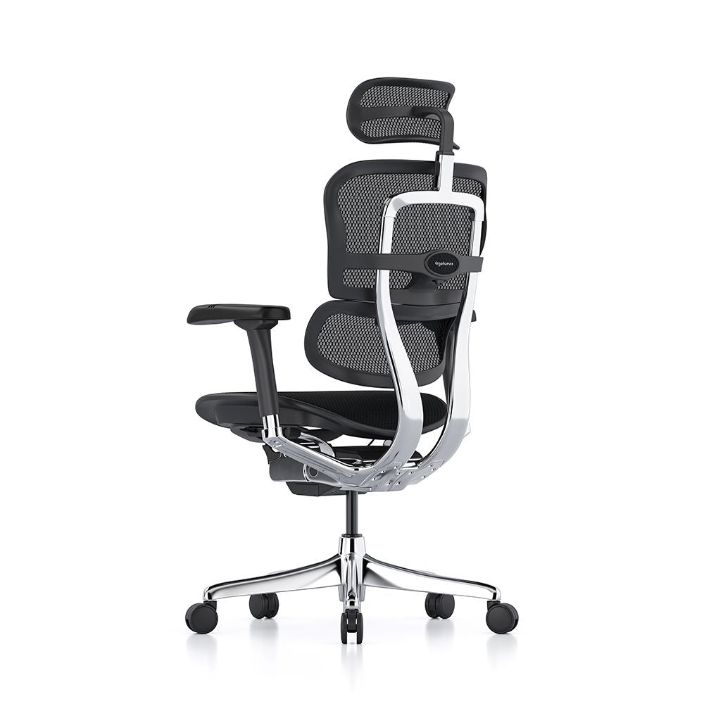 Silla Ergohuman