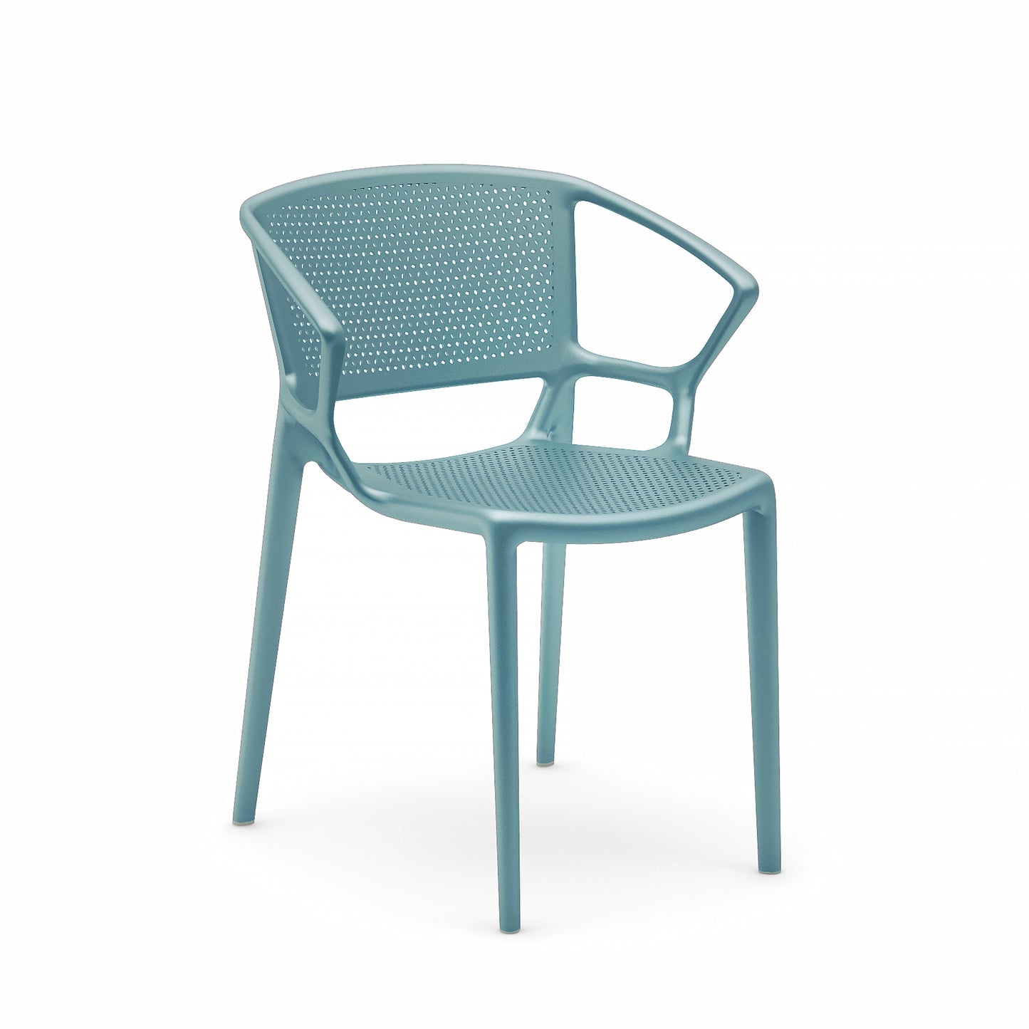 Silla Fiorellina con brazos