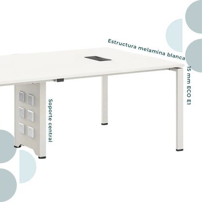 Mesa de Juntas Zadar 240