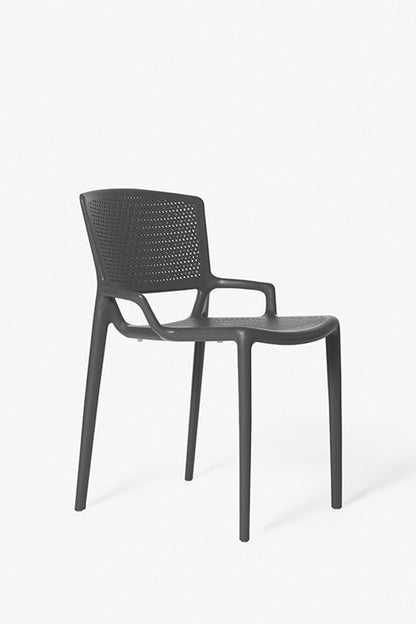 Silla Fiorellina sin brazos