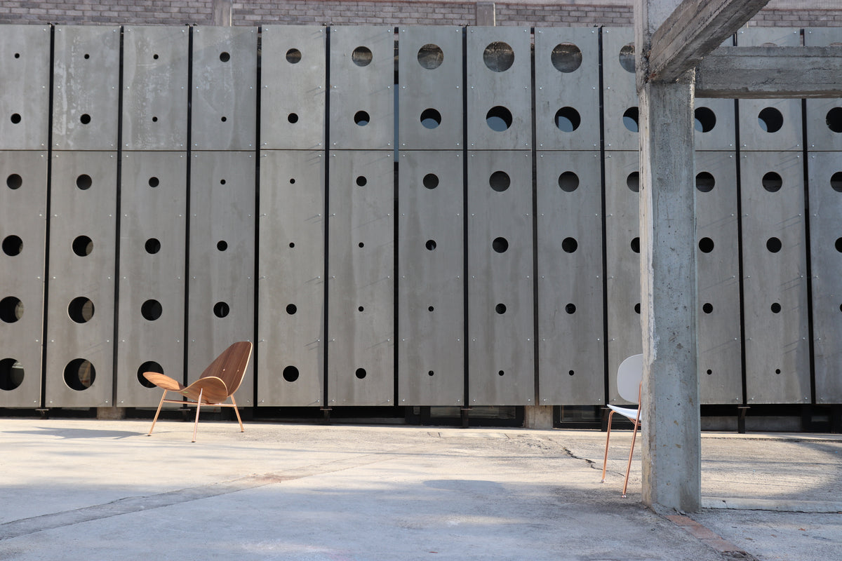 Sillón Kram