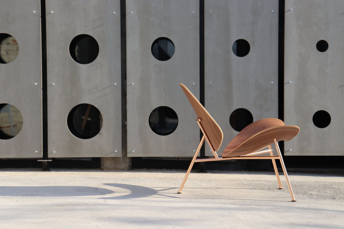 Sillón Kram