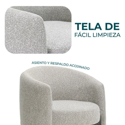 Sillón Tavolara 313