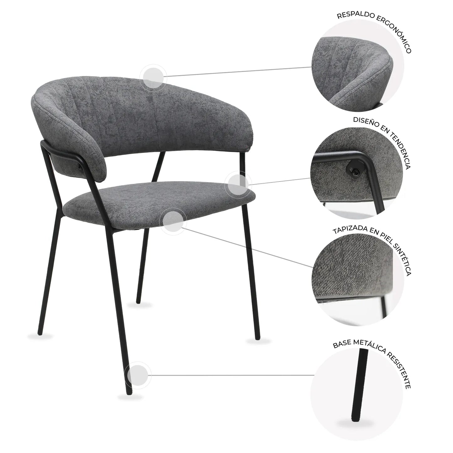 Silla Caceres