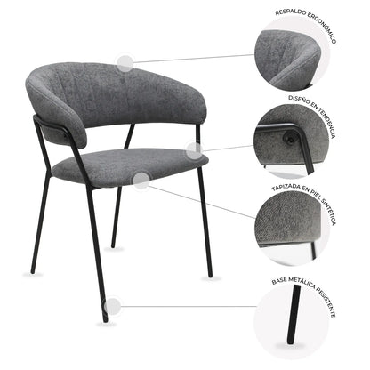 Silla Caceres