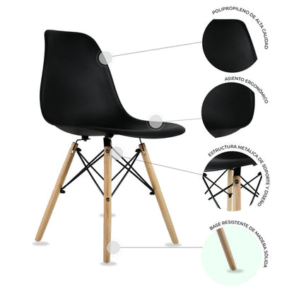 Silla Oslo