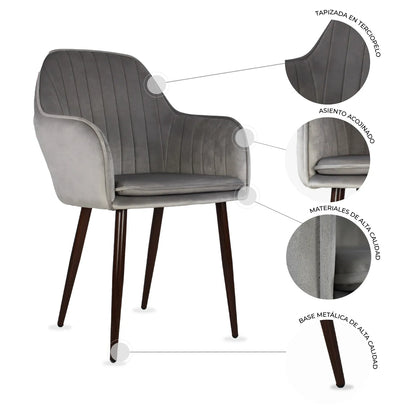 Silla Trento