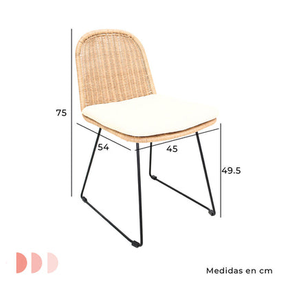 Silla Caicos