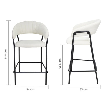 Banco Caceres 65cm W29