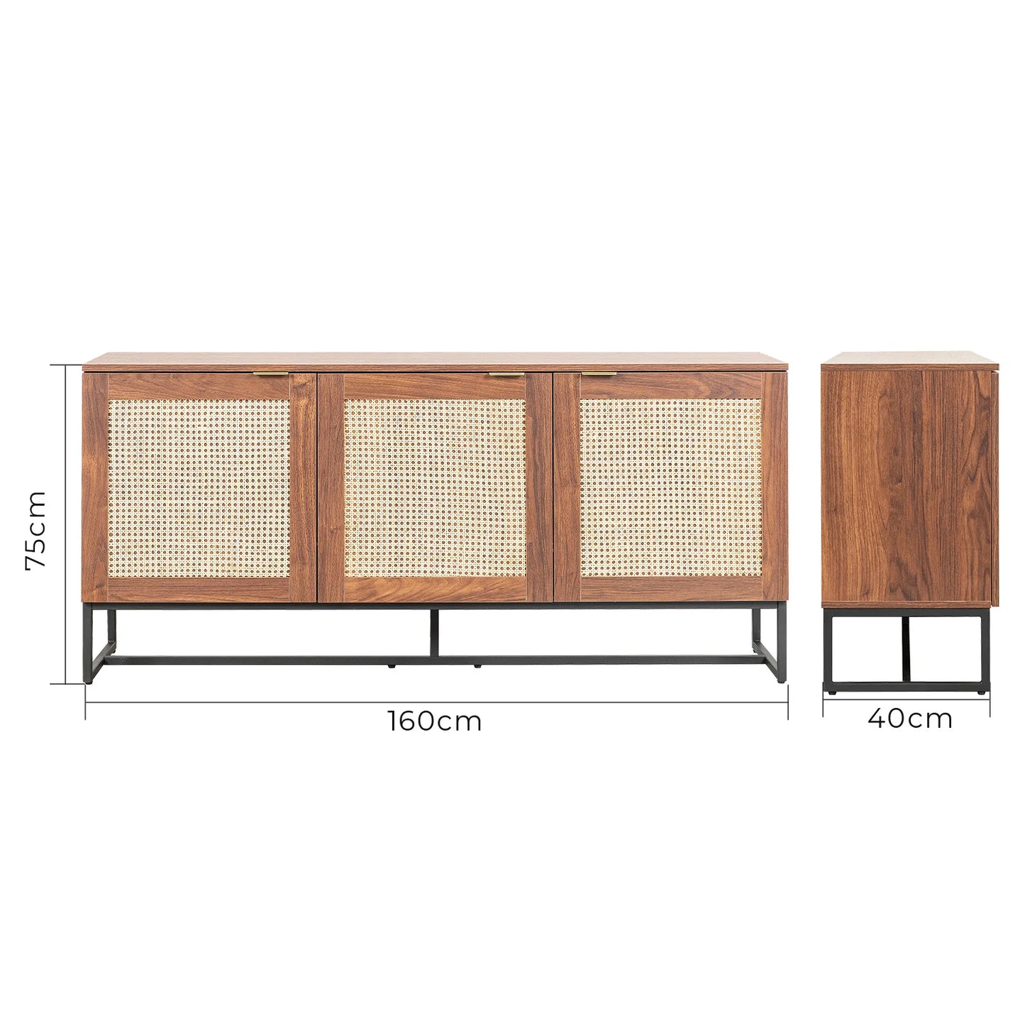 Credenza Akumal