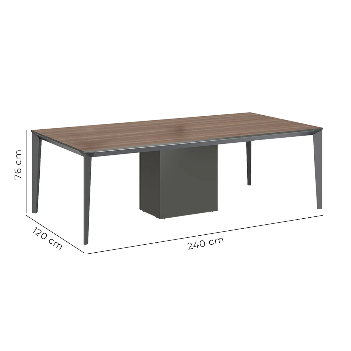 Mesa de Juntas Cracovia 240