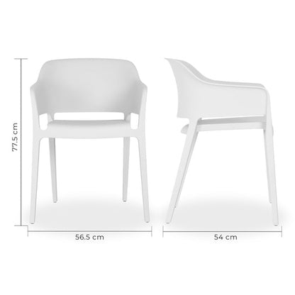 Silla Capri