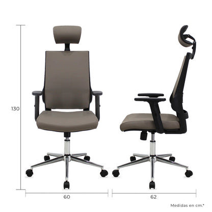 Silla Directiva Lugo