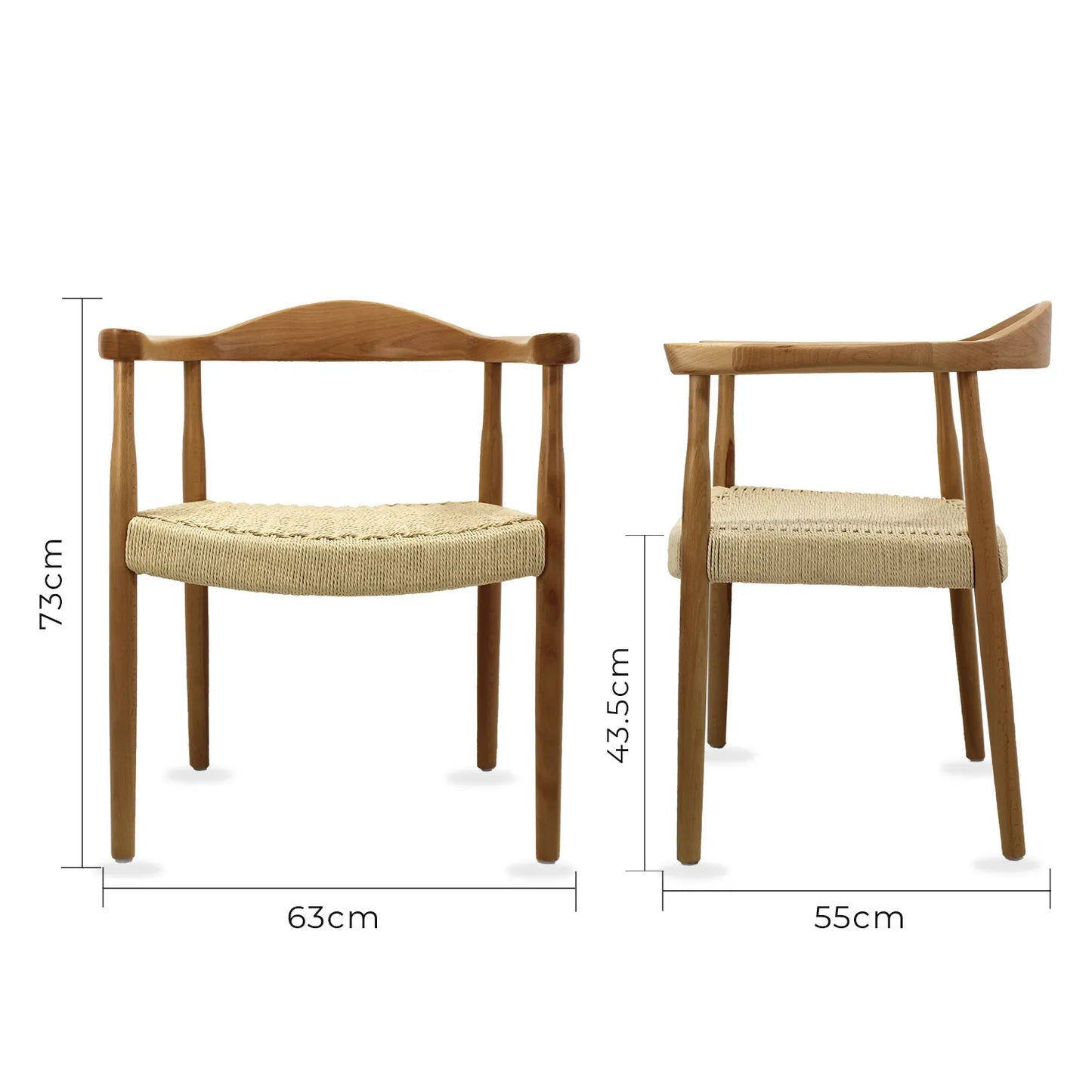Silla Guiza
