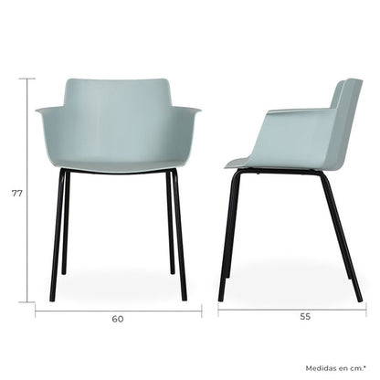 Silla Potenza