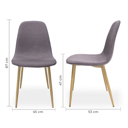 Silla Hogar Murcia