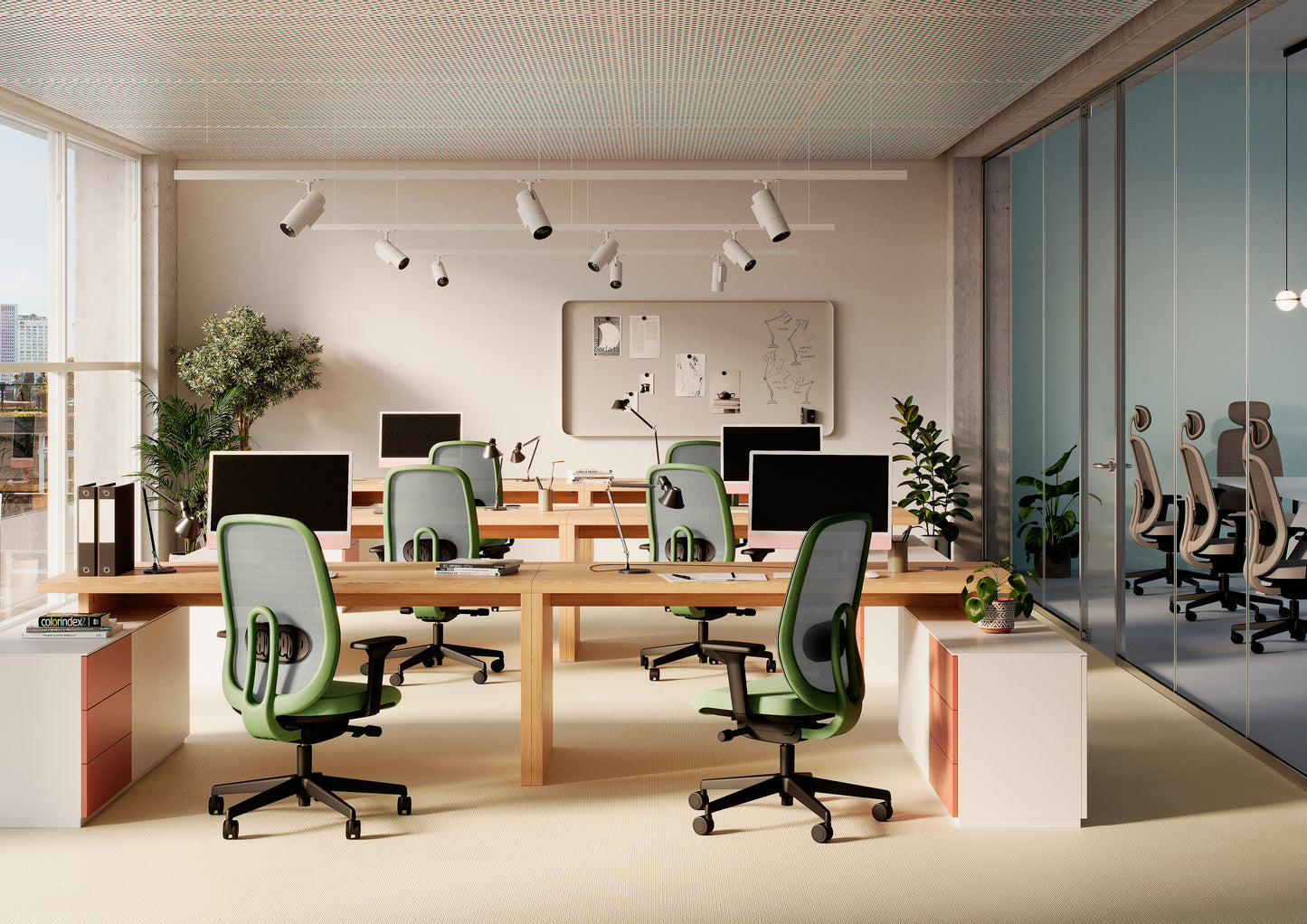 SILLA JULIA RE-2500