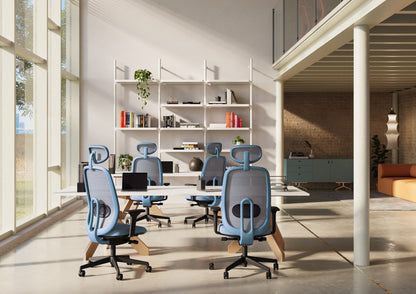 SILLA JULIA RE-2500