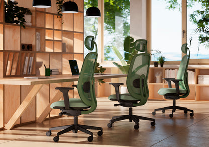 SILLA JULIA RE-2500