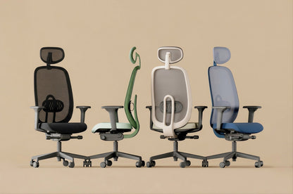 SILLA JULIA RE-2500