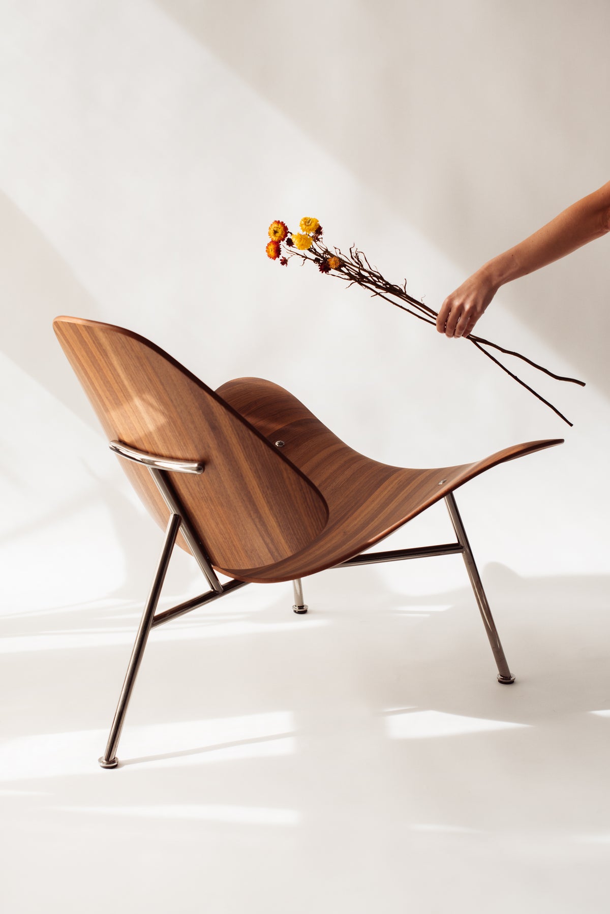 Sillón Kram