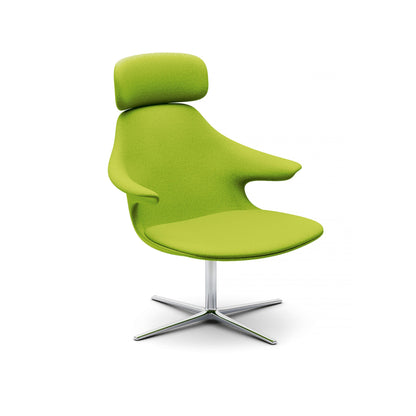 Sillón Loop Lounge Low