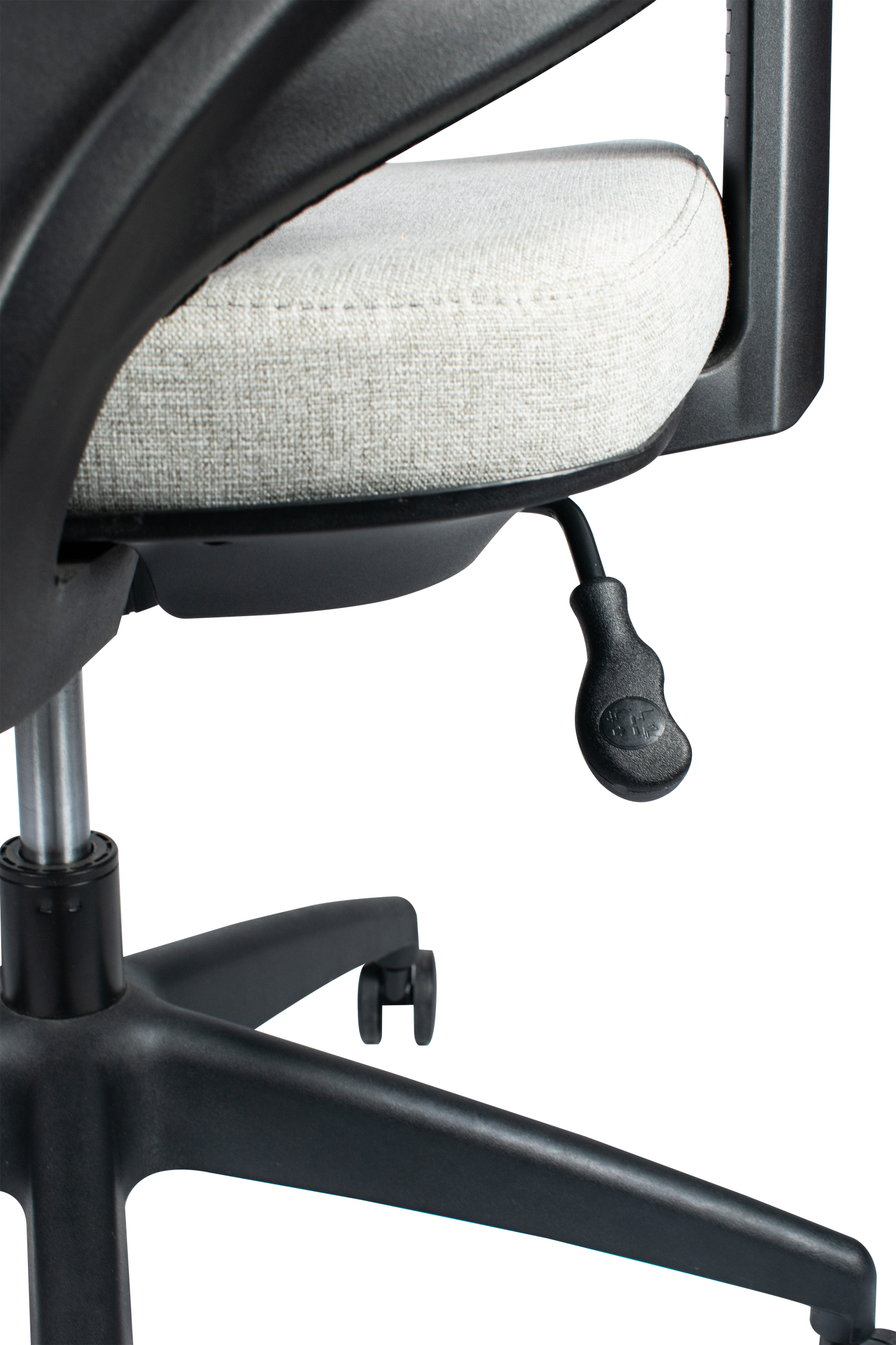 SILLA RECLINABLE LEAH RE-2160/NG s/cabecera