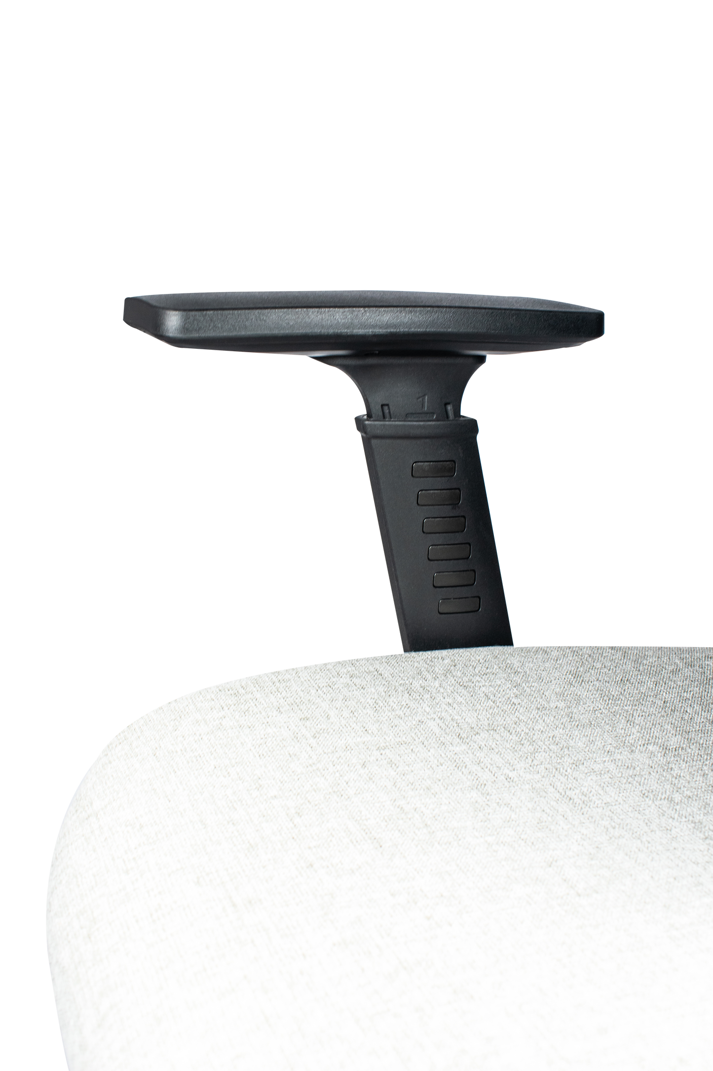 SILLA RECLINABLE LEAH RE-2160/NG s/cabecera